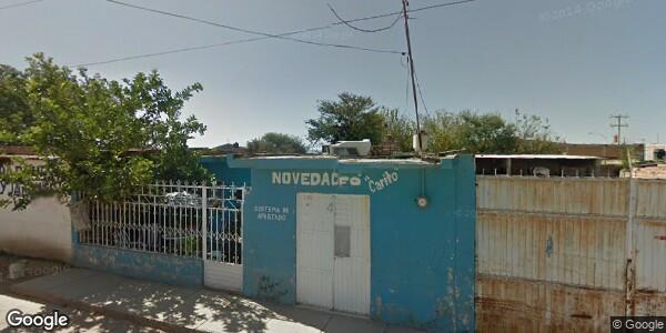 COMISIÓN NACIONAL DE AREAS NATURALES PROTEGIDAS